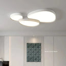 Axyaa Modern Nordic LED Ceiling Chandelier for Home Decor