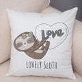 Axyaa Nordic Animal Pattern Cushion Set for Home Decor 45*45cm
