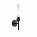 Axyaa Marble Ball Wall Lights 3000K Aisle Bedroom Foyer Dining Room G9 Bulb