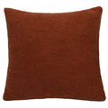 Axyaa Teddy Boucle Throw Pillow Case 45*45 - Decorative Cojines for Living Room