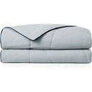 Axyaa Cooling Comforter for Hot Sleepers - Luxurious Outlast® Queen Comforter