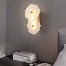Axyaa Modern LED Wall Lamp for Bathroom Bedroom Night Light