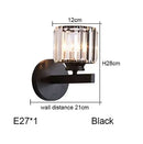Axyaa Modern Luxury Black Gold Chandelier Pendant Lamp for Indoor Lighting