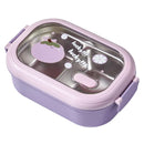 Axyaa Stainless Steel Thermal Lunch Box for Fresh Insulated Food Storage