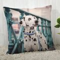 Dalmatians Pillowcase - Axyaa Modern Living Room Decoration