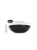 Axyaa Plastic Cutlery Set - Durable, Reusable, Lightweight for Hotels, Parties, Christmas