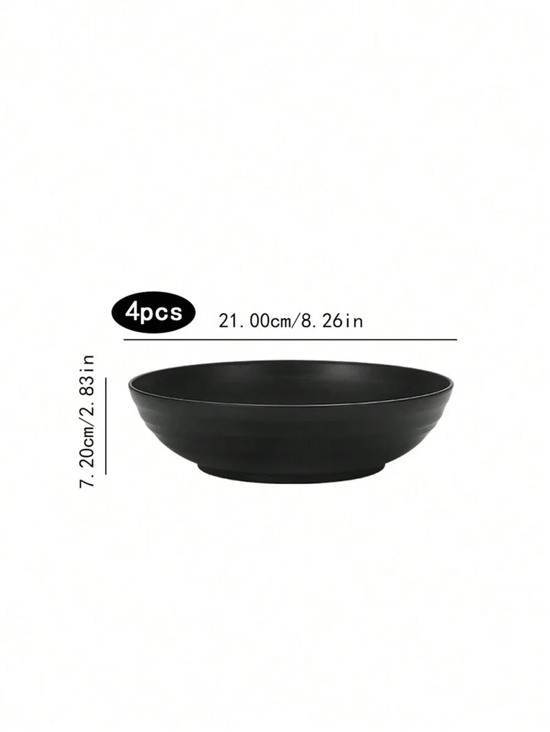 Axyaa Plastic Cutlery Set - Durable, Reusable, Lightweight for Hotels, Parties, Christmas
