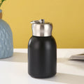 Axyaa 300ML Stainless Steel Travel Mug, Insulated Mini Cup, Portable & Customizable
