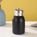 Axyaa 300ML Stainless Steel Travel Mug, Insulated Mini Cup, Portable & Customizable