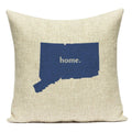 Axyaa British Flag Soldiers Pillow Cover - London England Theme