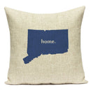 Axyaa British Flag Soldiers Pillow Cover - London England Theme