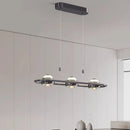 Axyaa Stair Chandelier: Modern Pendant Lighting for Living Room and Interior Decor