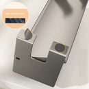 Axyaa Sink Caddy Set with Drainboard and Sponge Holder