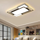 Axyaa Modern LED Ceiling Light for Home Indoor Lighting Decor