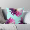 Axyaa Bohemian Country Print Decorative Pillowcase for Home Decor