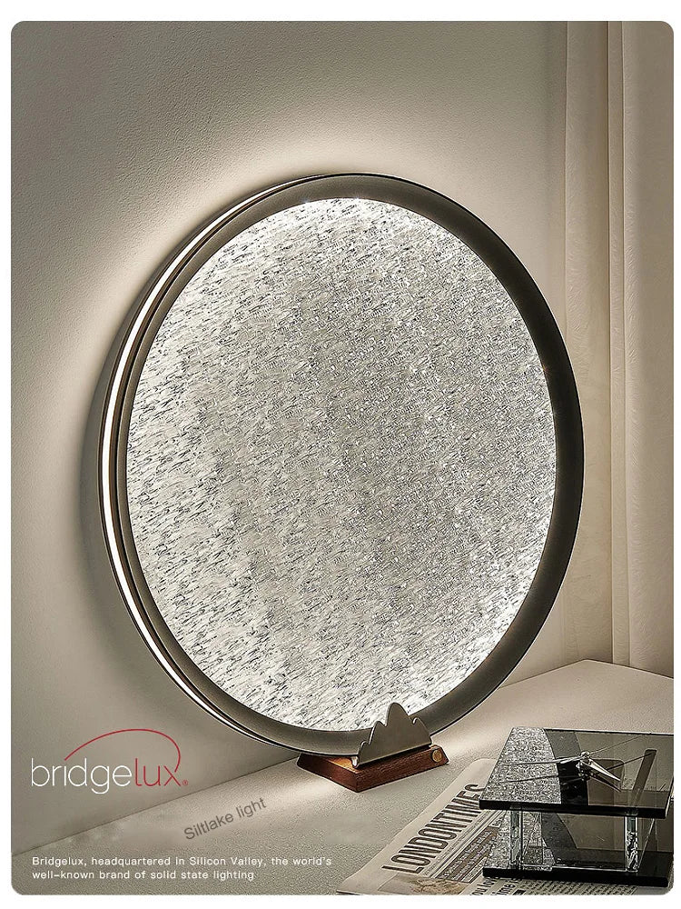 Axyaa Star LED Ceiling Light Bedroom Lamp Luxe Aluminum Modern Minimalist