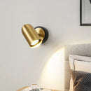 Axyaa Adjustable LED Wall Lamp for Bedroom & Living Room Lighting