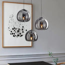 Axyaa Elegant Dining Room Chandelier Pendant Lights Ceiling Lamps