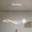 Axyaa Modern Luxury Pendant Light for Dining Room and Bar