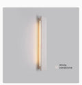Axyaa Modern LED Garden Wall Lamp Waterproof IP65 Outdoor Light