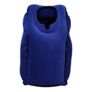 Axyaa Inflatable Neck Pillow for Travel and Office Naps