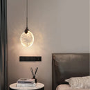 Axyaa Nordic Home Decoration Stair Chandelier Living Room Dining Pendant Ceiling Light