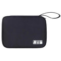 Axyaa Electronics Organizer Bag Universal Cable Storage Accessories
