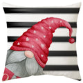 Axyaa Valentine's Day Decorative Pillowcase - Creative and Stylish Home Decor