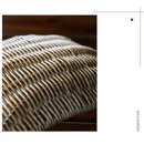 Axyaa Rattan Storage Tray Set | Multipurpose Home Decor Craft Tray	Collection