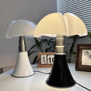 Axyaa Italian Bat Desk Lamp: Designer Bedroom Bedlight for Creative Atmosphere