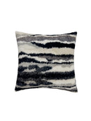 Axyaa Gradient Rabbit Fur Pillow Cover 45x45cm