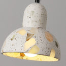 Axyaa Terrazzo LED Pendant Lamp for Stylish Home Interiors