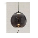 Axyaa Modern LED Pendant Light Chandeliers for Living Dining Room Lighting