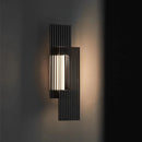 Axyaa Retro Resin Chandelier: High-End Art for Japanese Restaurant, Bar, Dining Table.