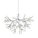 Axyaa Firefly Branch Chandelier Pendant Light for Kitchen Dining Living Bedroom