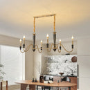 Axyaa Contemporary LED Pendant Lamp for Home, Hotel, and Cafe