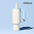 Axyaa Stainless Steel Vacuum Flask Cold & Hot Insulated Travel Mug