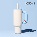Axyaa Stainless Steel Vacuum Flask Cold & Hot Insulated Travel Mug