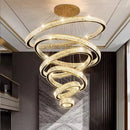 Axyaa Dining Room Chandelier Indoor Lighting Fixture Ceiling Lamps Better Home Decoration