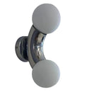 Axyaa Designer Grape Wall Sconce Light for Corridor and Bedroom