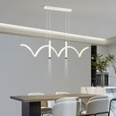 Axyaa LED Minimalist Table Lamp, Pendant & Bar Counter Light