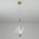 Axya Nordic Butterfly Pendant Light for Home Decor
