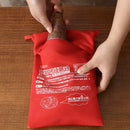 Axya Purple Potato Sweet Potato Magic Microwave Bag