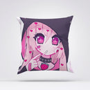 Axyaa Decorative Pillow Covers 45*45, Fall-Themed Bed Cushion Case