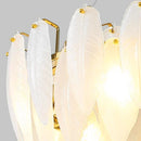 Axyaa Dining Room Chandelier Modern Ceiling Hanging Pendant Light Fixture Lamps