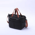 Axyaa Insulated Lunch Bag: Stylish Thermal Portable Food Storage Tote