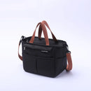 Axyaa Insulated Lunch Bag: Stylish Thermal Portable Food Storage Tote