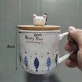 Axyaa Creative Shaped Coffee Mug Cups: Unique & Personalized Gift Idea