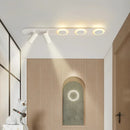 Axya LED Ceiling Chandeliers Spotlight for Modern Home Decor Lighting