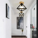 Axyaa Modern Nordic Ceiling Light for Hallway, Bedroom, Kitchen, Living Room